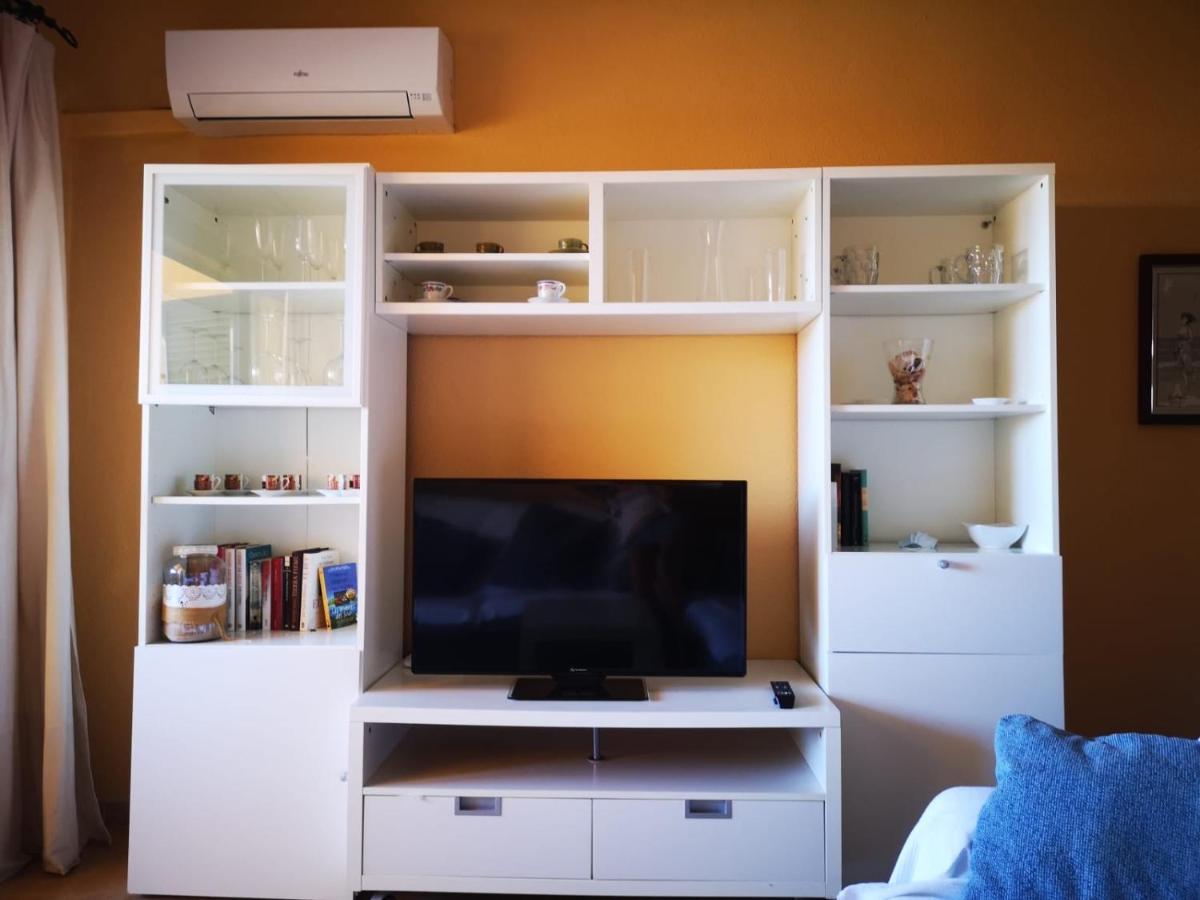 Atico 2 Dormitorios En Atlanterra ซาฮารา เด ลอส อาตูเนส ภายนอก รูปภาพ