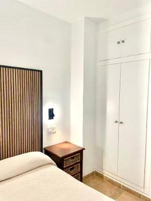 Atico 2 Dormitorios En Atlanterra ซาฮารา เด ลอส อาตูเนส ภายนอก รูปภาพ