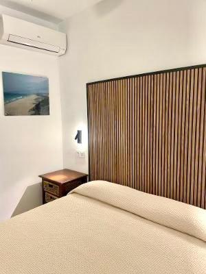 Atico 2 Dormitorios En Atlanterra ซาฮารา เด ลอส อาตูเนส ภายนอก รูปภาพ